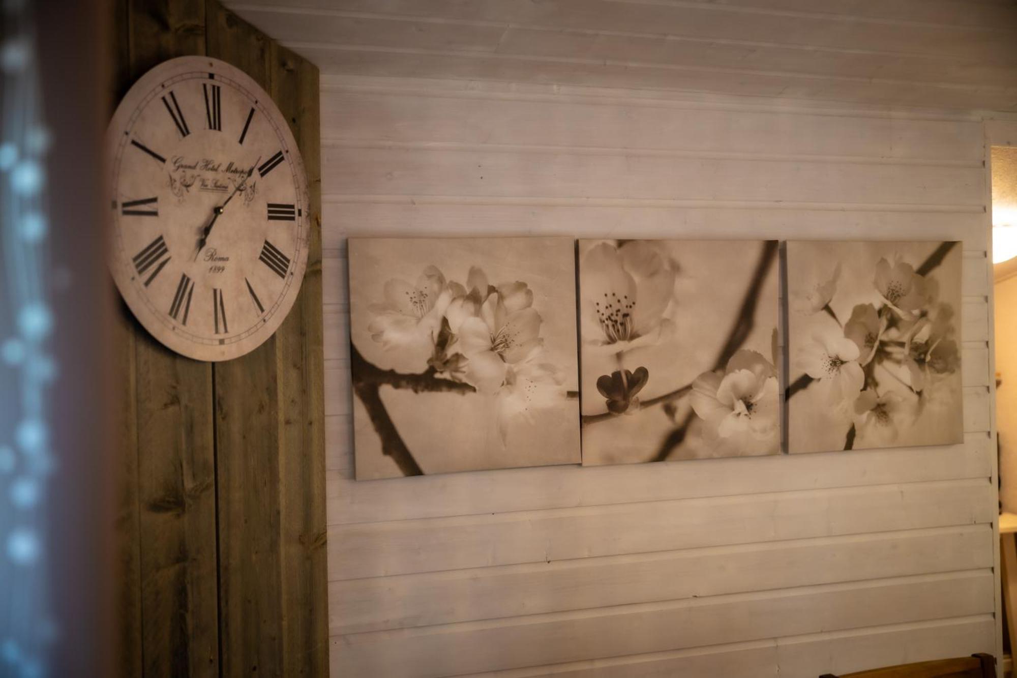 Chalet De Bosuil Zutendaal Dış mekan fotoğraf